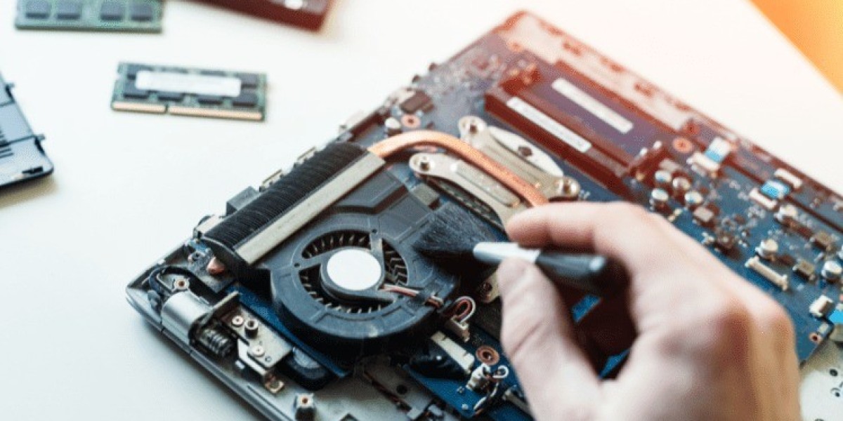 Remote IT Support: Fast, Reliable Tech Help from Anywhere