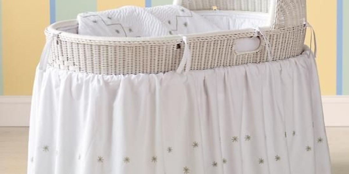 Baby Bassinets Market Scenario: Trends, Growth Drivers, Innovations, and Regional Outlook 2025