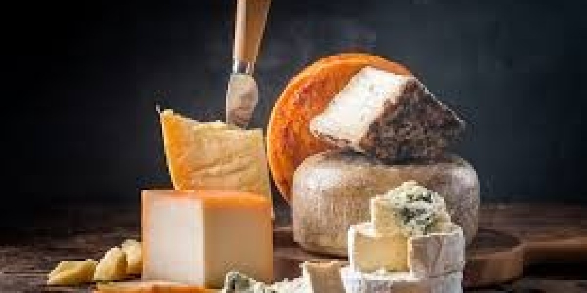 Cheese Market investment opportunities and future business expansion forecasted segments