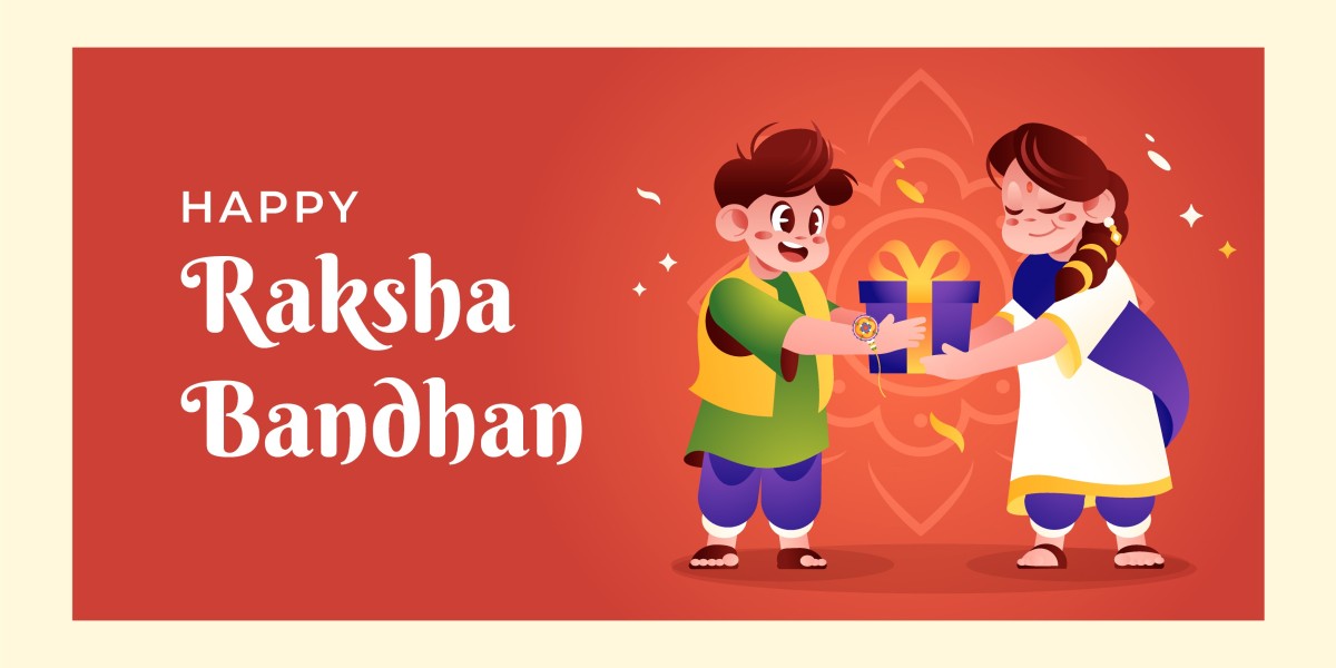 Rakhi Gifts for Long-Distance Siblings – Bridging the Gap