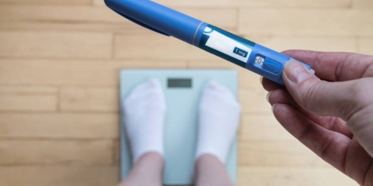 Wegovy Dubai: How It Works to Curb Appetite Fast