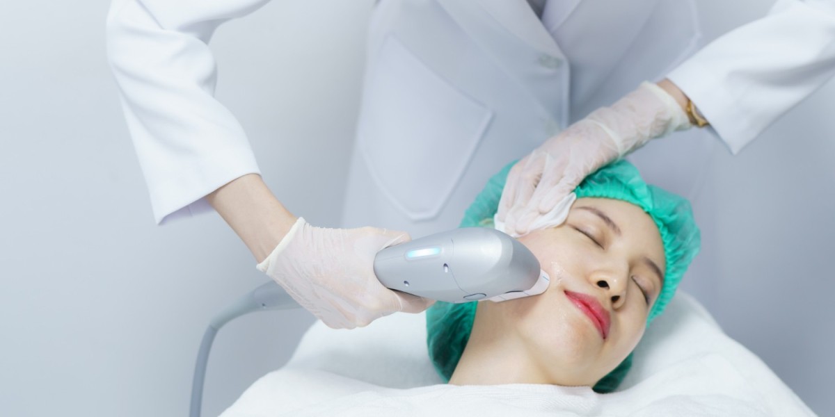 Who Should Tighten Skin with HIFU Treatment and Why It Works