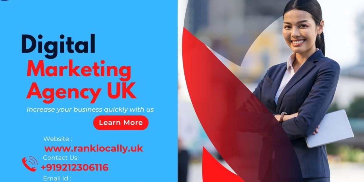 Boost Business with SEO Services by Ranklocally Coventry