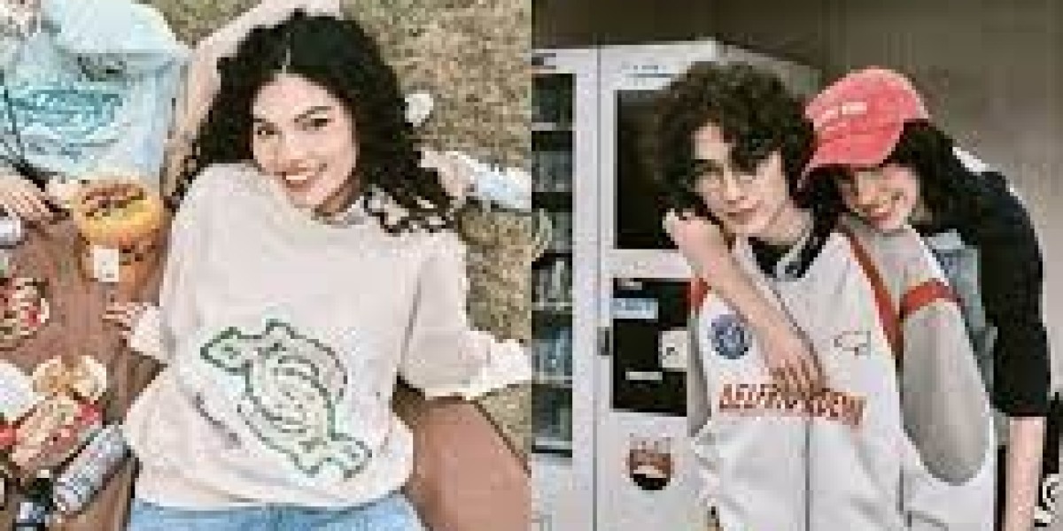 Aelfric Eden: Streetwear Reimagined Through Nostalgia and Innovation