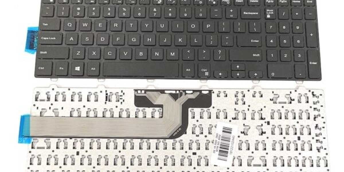 Best Buy: Lapgrade Laptop Keyboard for Dell Inspiron 15 3000 Series (3541/3542)