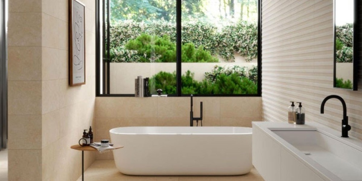 Why Custom Bath Remodeling USA Is Transforming Homes Fast