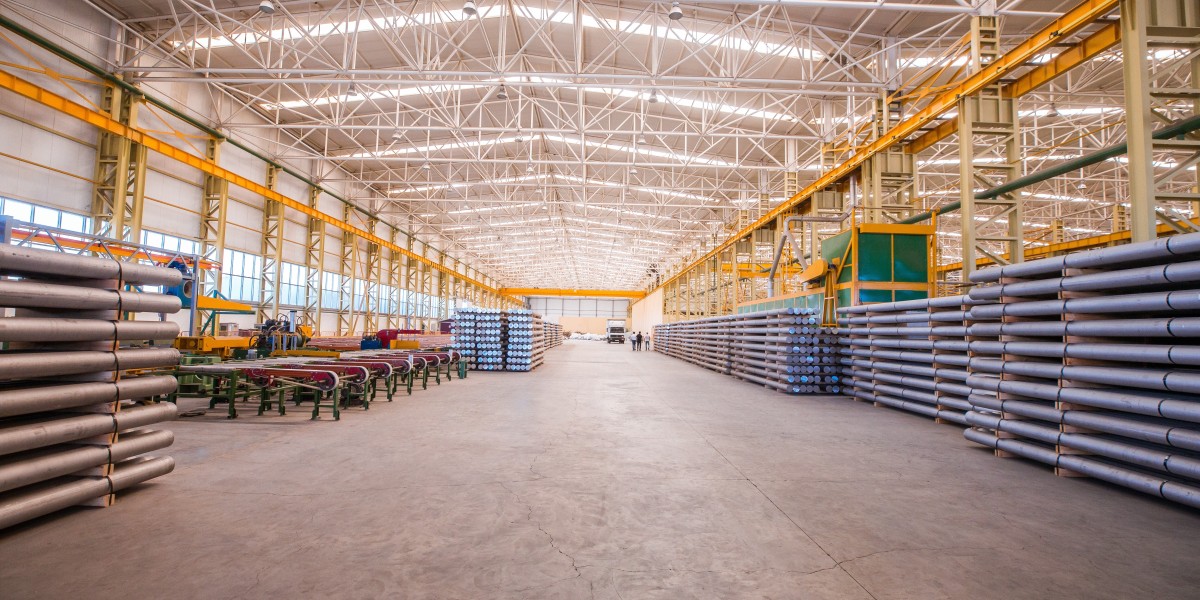  The Essential Benefits of Civil Works for Infrastructure Development  