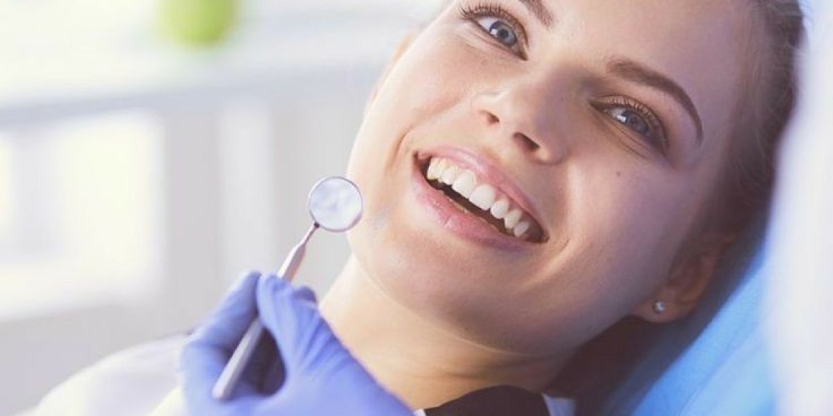 Unveiling Your Best Smile: Comprehensive Dentist in Riyadh Care