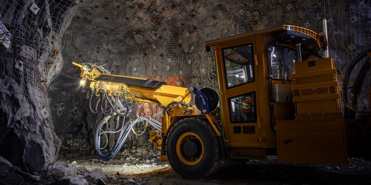 Breaking Down the Shotcrete Price per m² and the Role of Cable Grout in Underground Support
