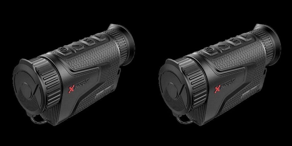 Comparing the Nocpix ACE L35 to the ACE LRF H50R
