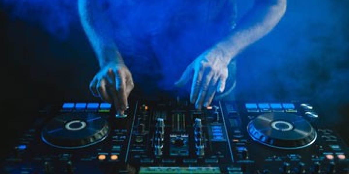 DJ SKaZ Brings the Ultimate Party Experience to NSW!