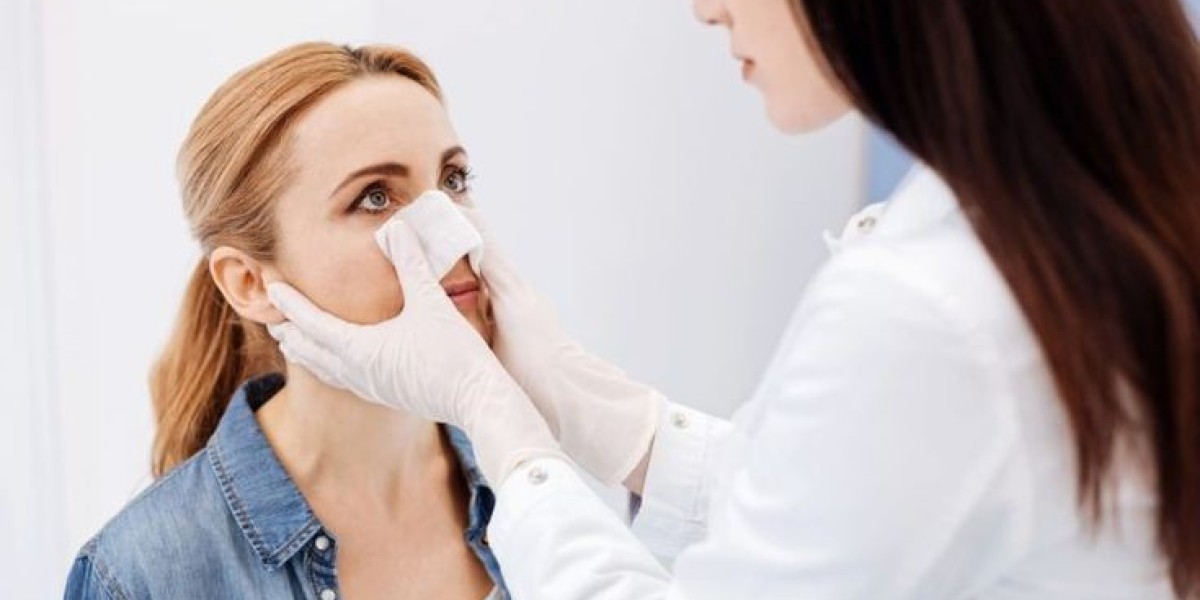Is Rhinoplasty Right for Your Nose?