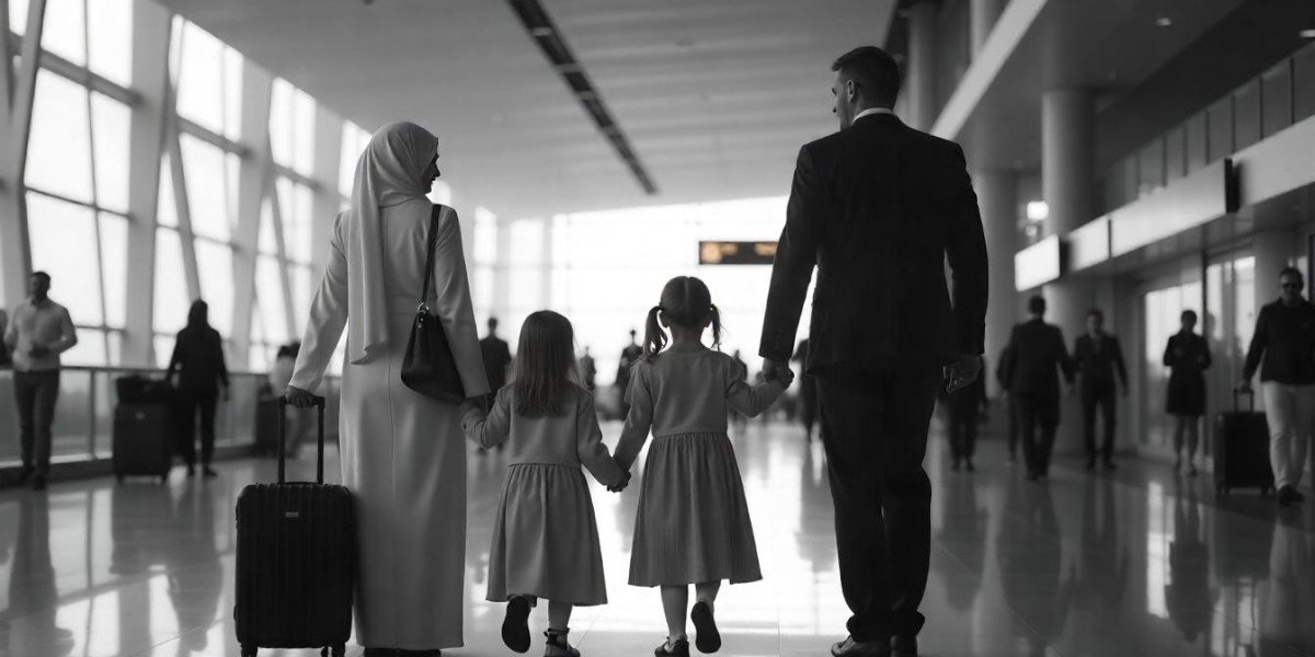 The Definitive Guide to Choosing Your Immigration Lawyer in UK: A Handbook for Global Citizens