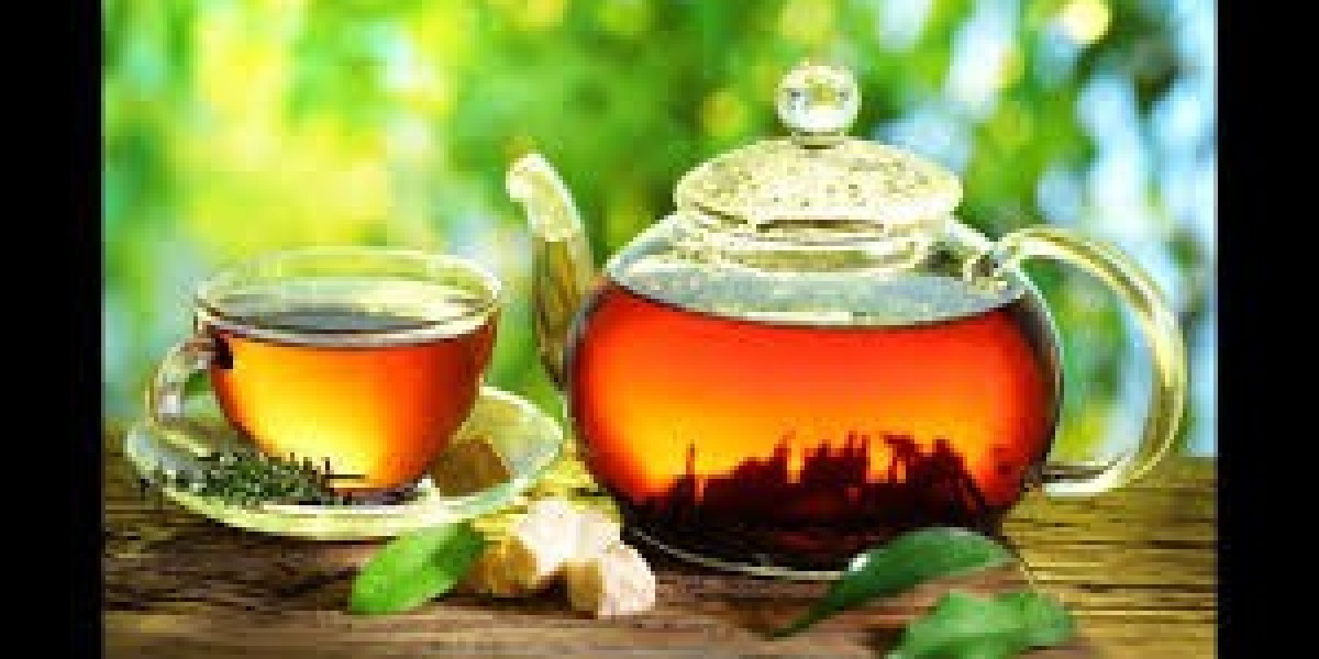 Ready to Drink Tea Market Inhibitors Restricting Growth and Industry Expansion Globally