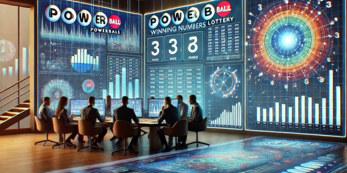 Unlocking the Secrets of Powerball: Insights from the Bepick Analysis Community
