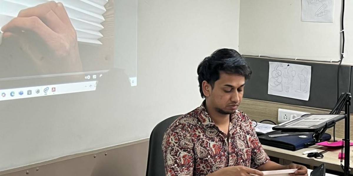 NID Coaching in Bhopal