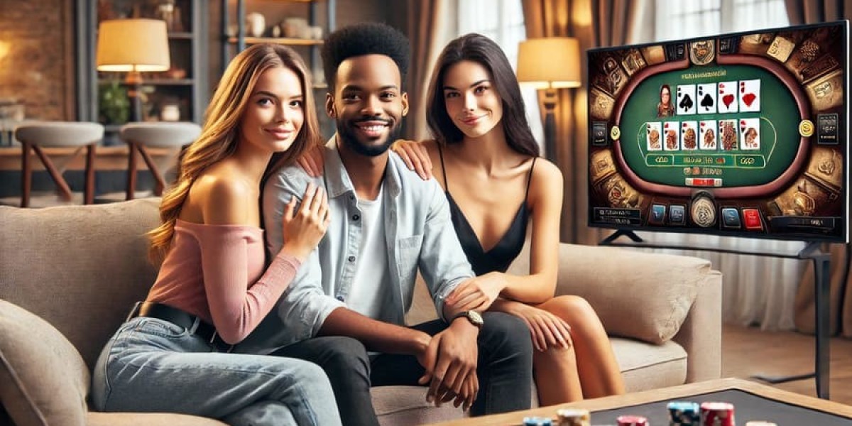 Explore the World of Online Casino Safety with the Onca888 Scam Verification Community
