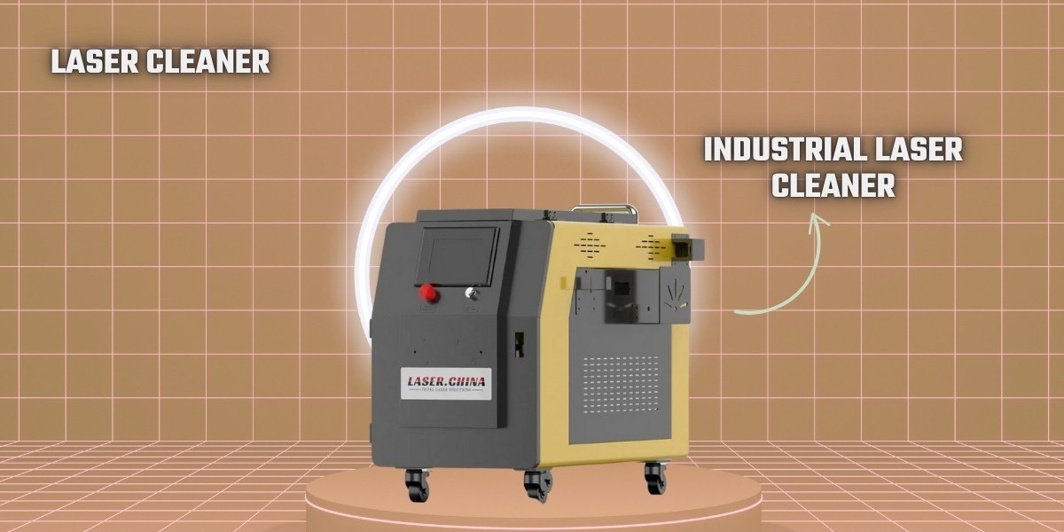 What is a laser handheld welder and what are its main benefits and applications