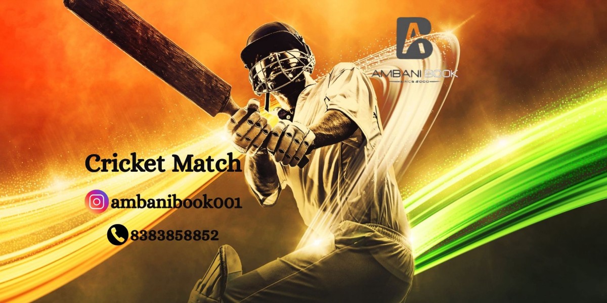 From Real-Time Updates to 24/7 Support: Exploring the Features that Make Ambani Book ID  the Top Choice for Sports.