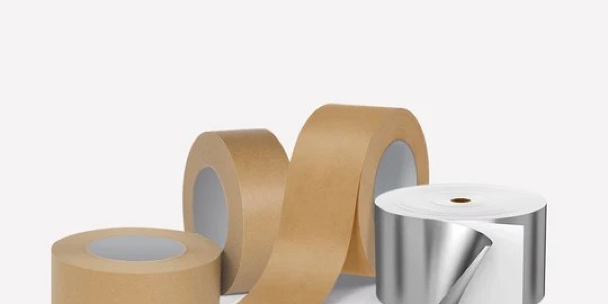 HARDVOGUE: Setting New Standards in Packaging Material Manufacturing