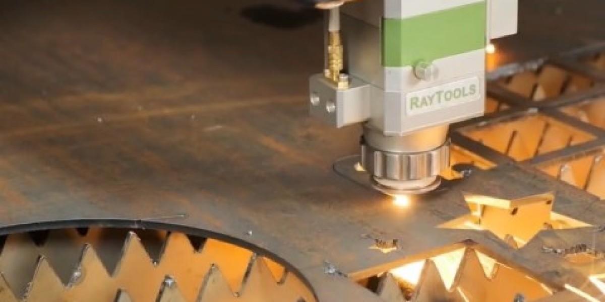 Why Choosing the Right Metal Laser Cutting Machine Matters More Than the Metal Itself