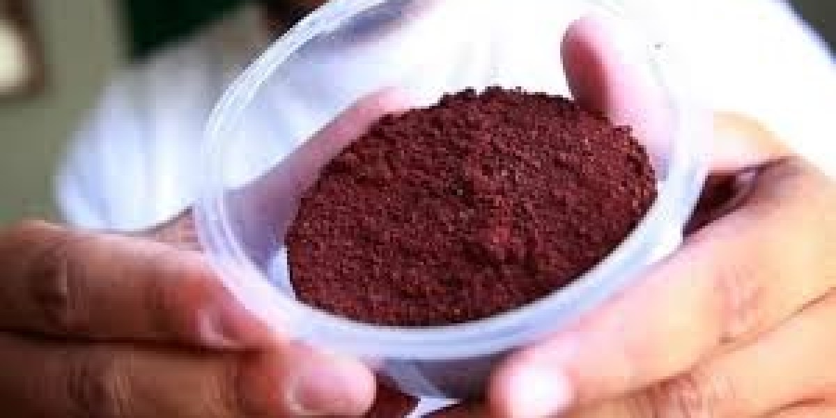 Cochineal Extract Market challenges faced by producers and exporters across continents