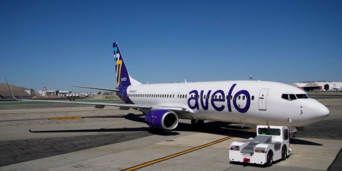 Avelo Reservations Made Easy: Step-by-Step Booking Guide