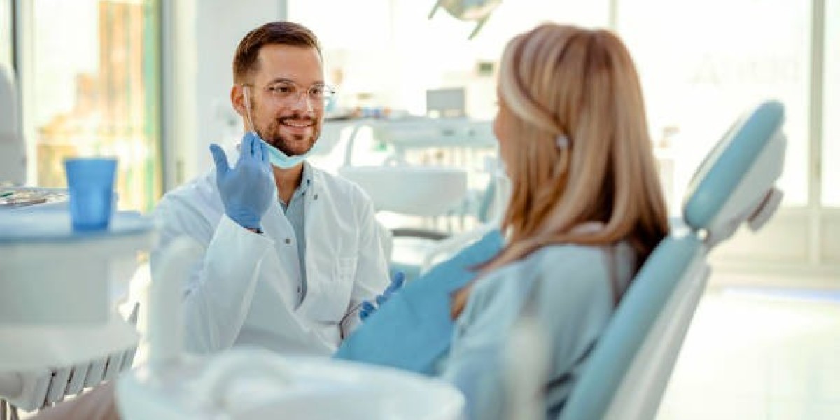 Discover Pain-Free Dental Care in Riyadh