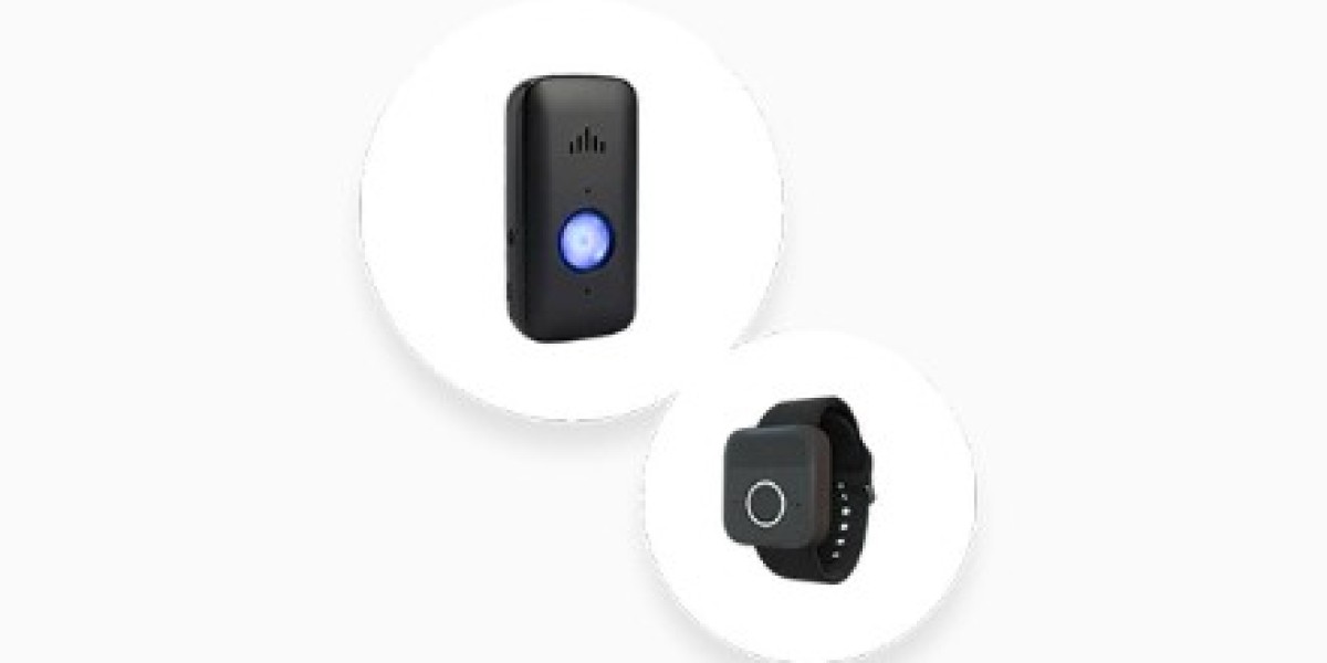 Senior alert systems in America – GPS support for elderly users