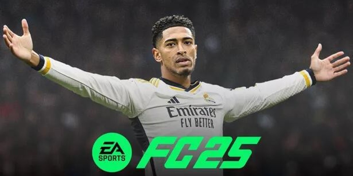 MMoexp: Conquering the Pitch with EA FC 25 New Skill Moves