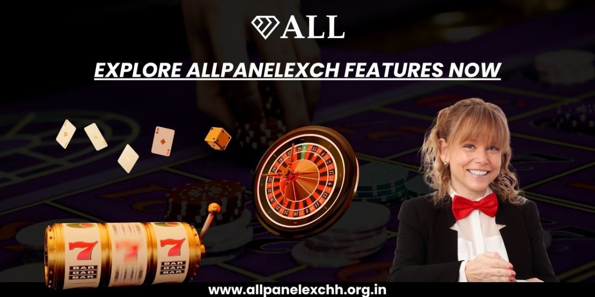 Explore Allpanelexch Features Now