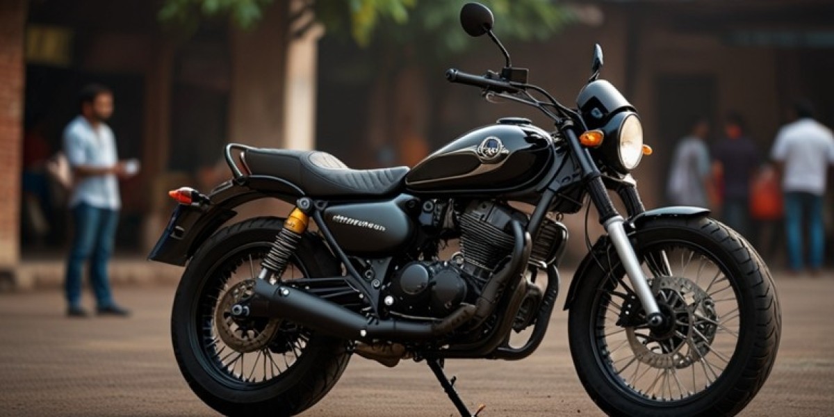India Premium Motorcycles Market 2030: CAGR & Outlook