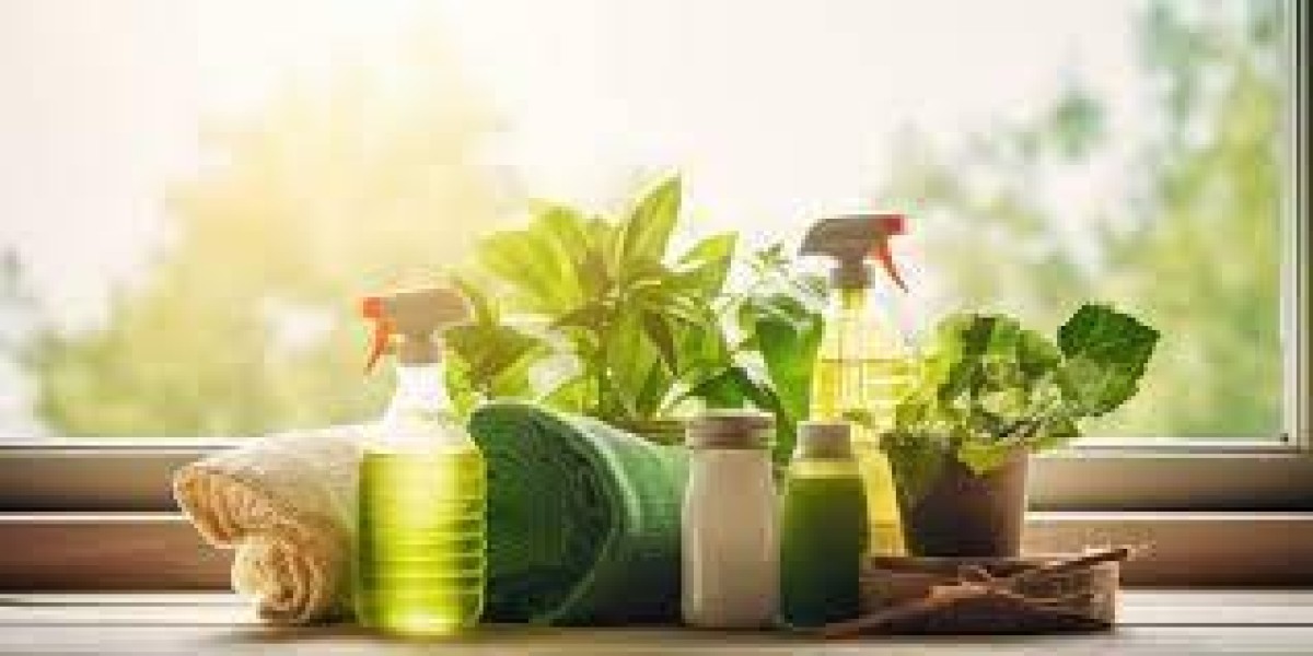 Surface Disinfectant Chemicals Market Investments Accelerate Due To Public Safety Regulations