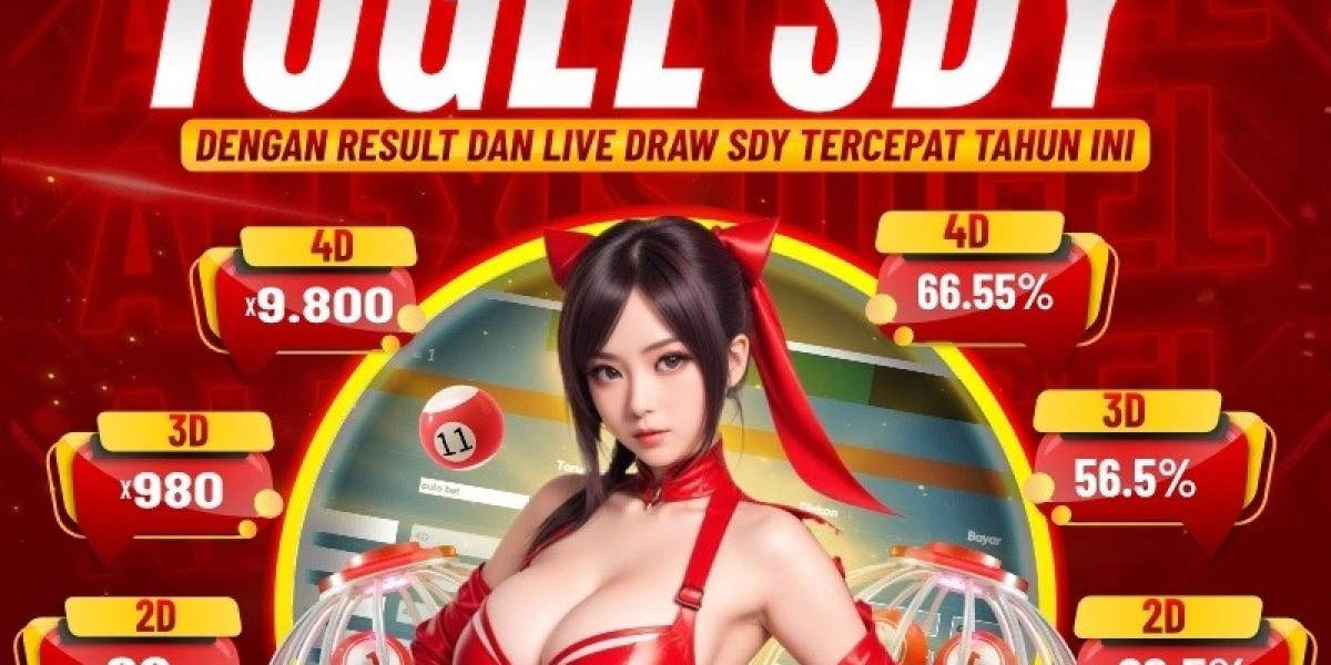 Exploring Live SDY: The Sydney Lottery Experience