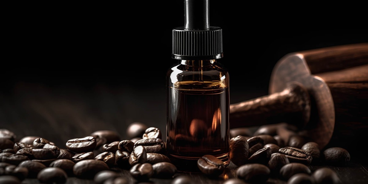 Caffeine Eye Serum Market Dynamics: Key Drivers, Challenges, Trends, and Future Growth Outlook