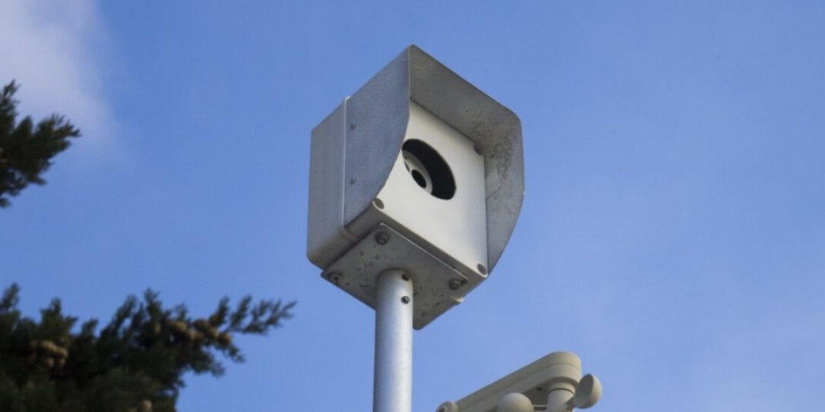 Peace of Mind with Security Camera