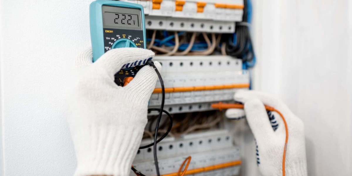 Profesyonel Elektrik, İnternet ve Güvenlik Çözümleriyle Yanınızdayız