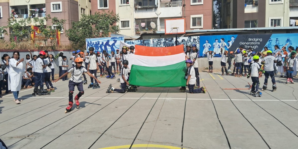 How the Best ICSE schools in Pune are shaping future leaders?