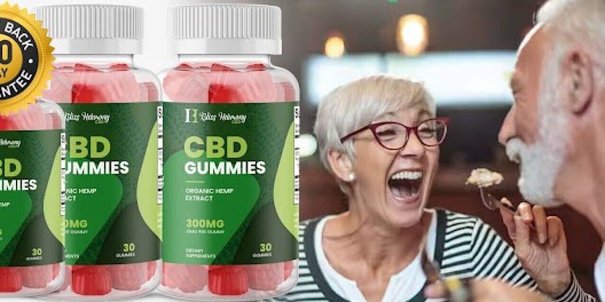Bliss Harmony CBD Gummies Review - THC Gummies with Full Spectrum – CBD Gummies 1000MG