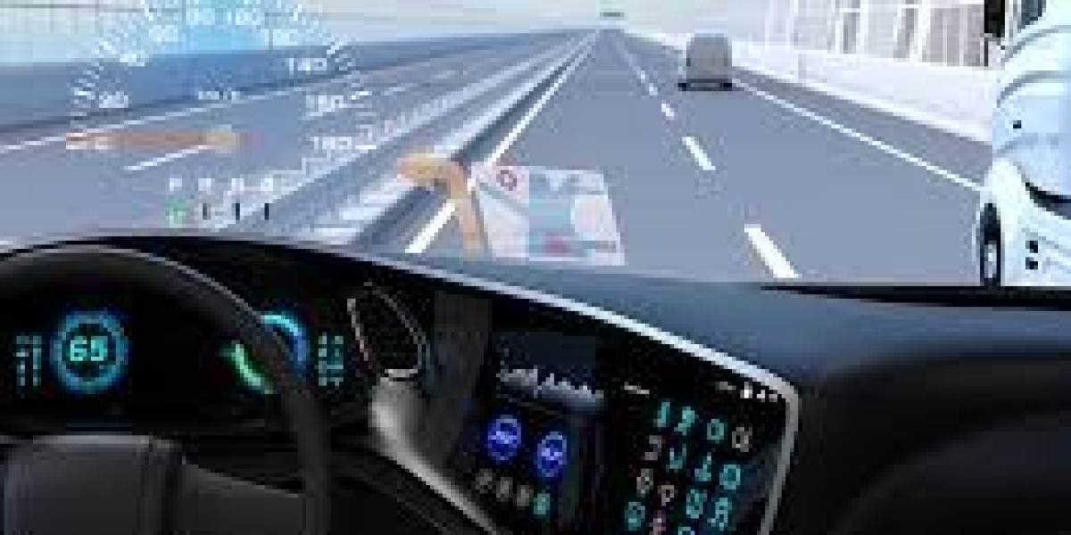 Automotive Display Cover Glass Market Overview: Key Players And Market Share Analysis
