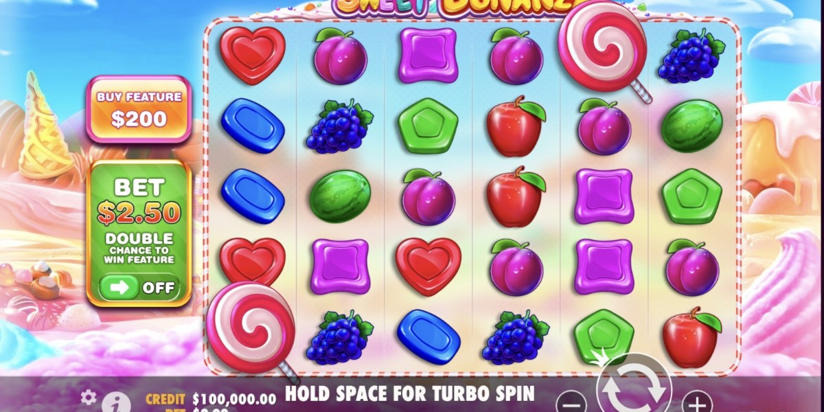 Sweet Bonanza'nın Kalbi: Ücretsiz Döndürme ve Çarpanlar