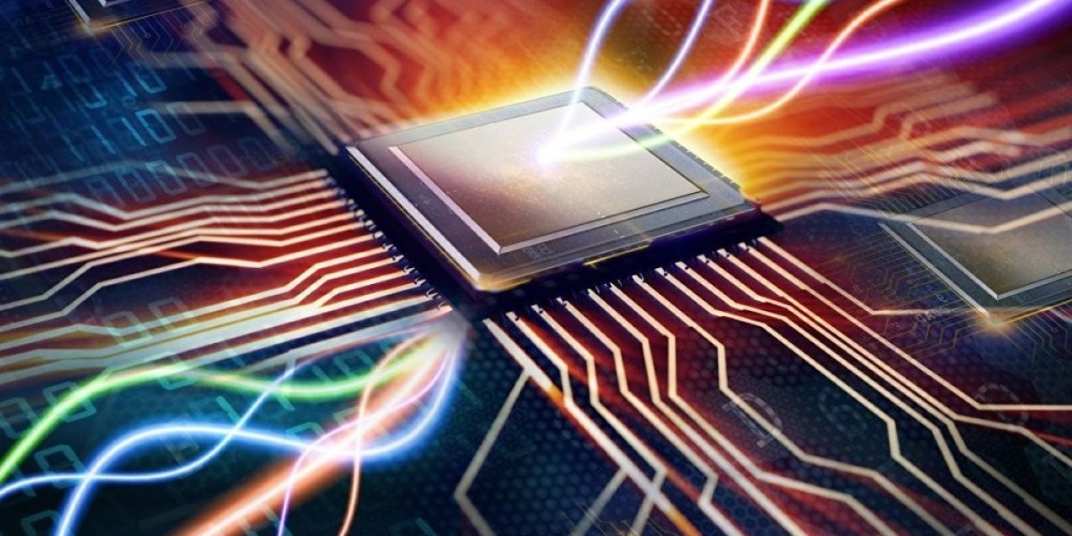 Photonic Integrated Circuit Market 2025: Key Players, Segments, and Forecasts