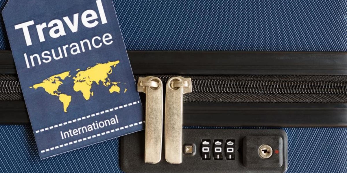 Travel Insurance Market Dynamics: Key Trends Reshaping Global Growth, Demand, and Consumer Behavior