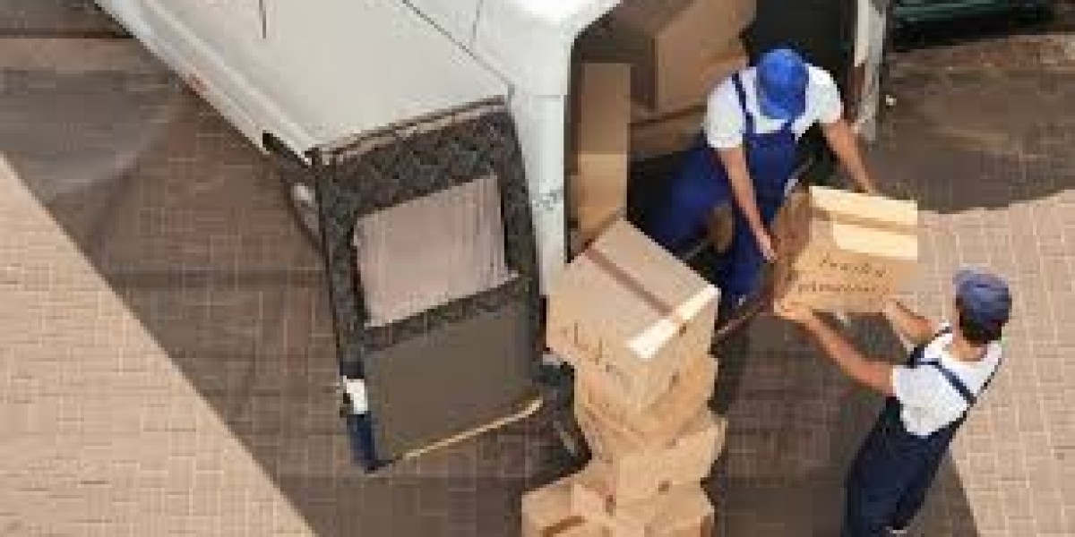 Why Super Budget Movers is the Leading Moving Company in Dubai