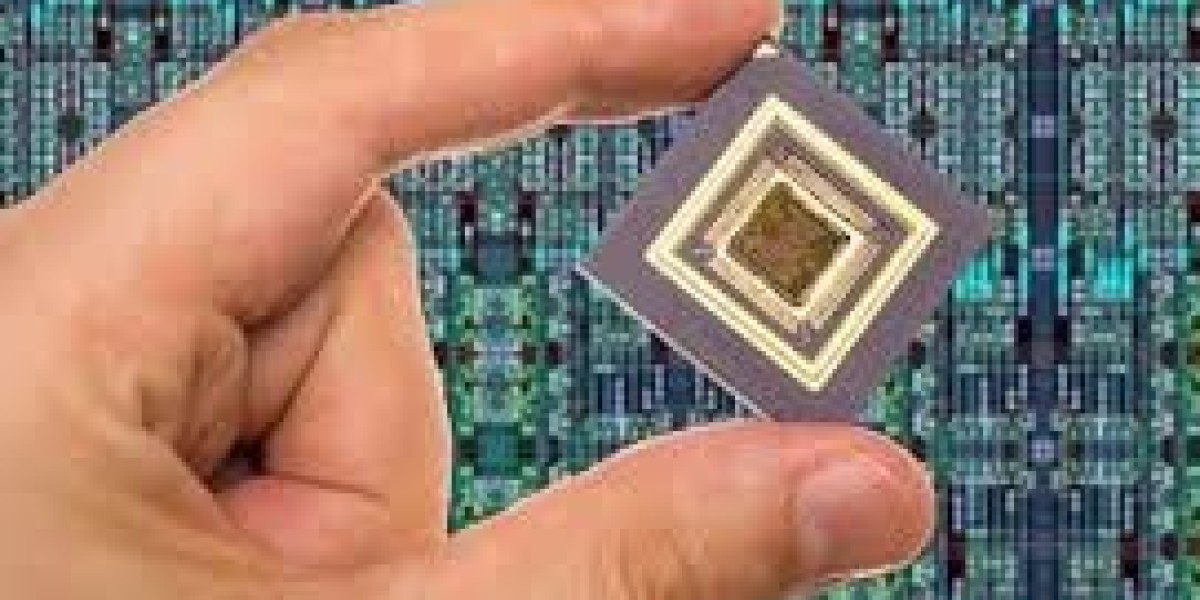 Exploring Opportunities in the Global Semiconductor IP Market: Forecast and Trends 2030