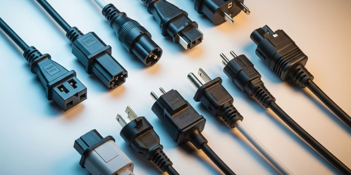 Where Are NEMA Plugs Used?