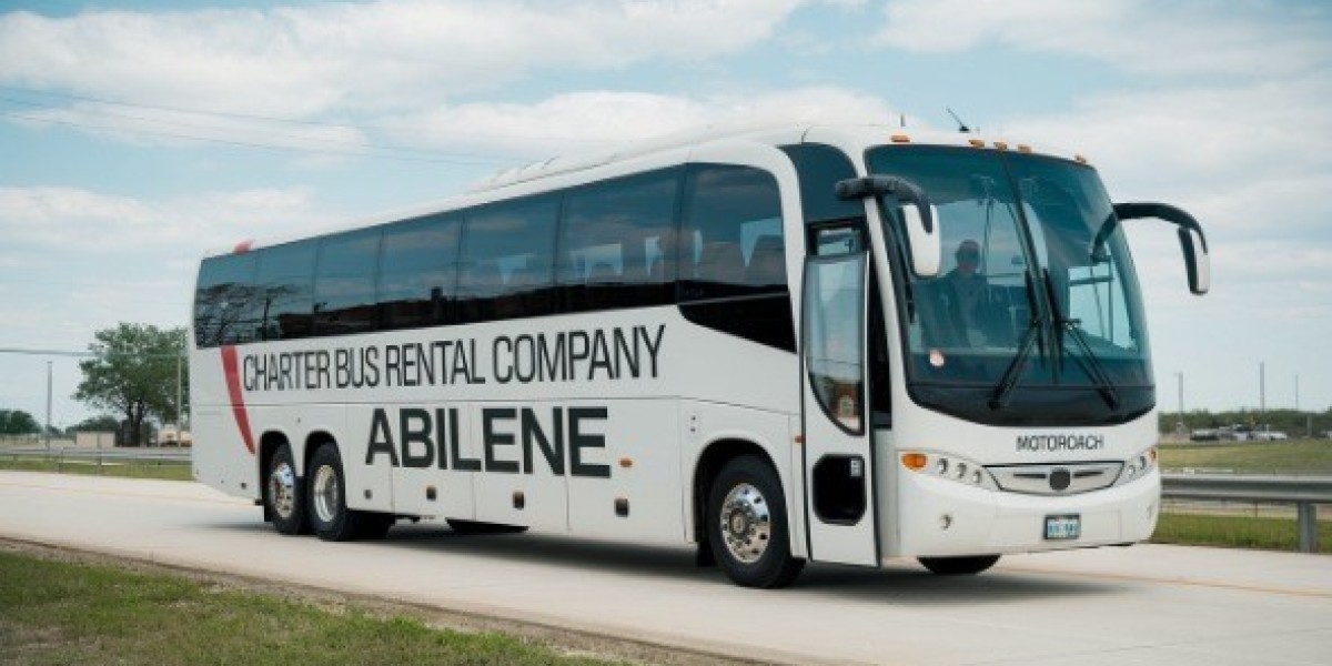 Why Renting a Bus Is the Smart Choice for Your Next Church Group Trip