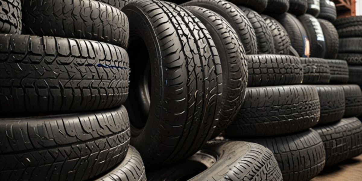 South Africa Tire Market 2030: Commercial Vehicle Trends