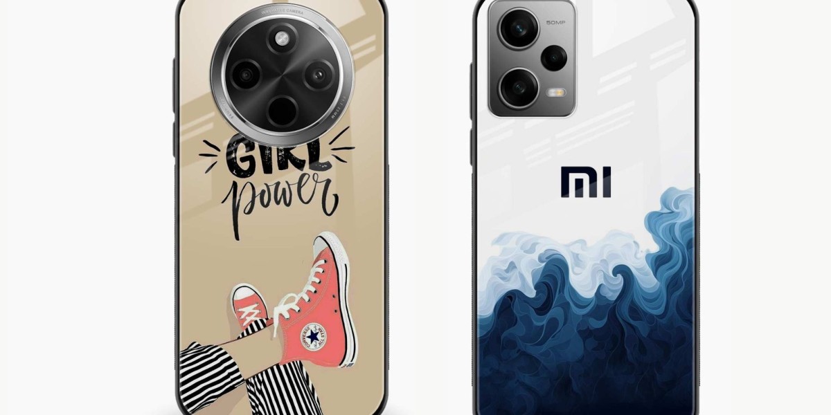 Choosing the Right Back Cover for iQOO 13 and iQOO Z9 5G