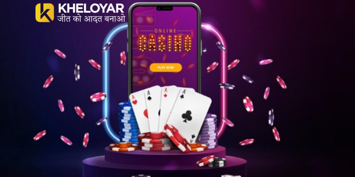 Kheloyar – Explore India’s Trusted Online Gaming and Betting Platform